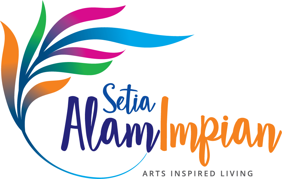Alam-Impian Alam-Impian